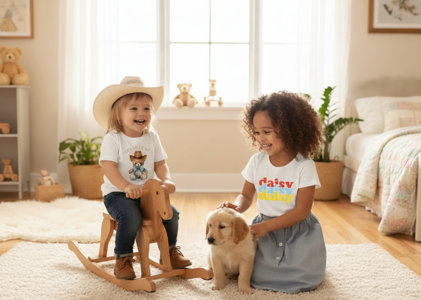 Personalized Gifts for Kids