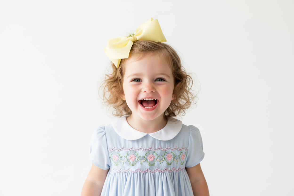 Toddler Collection
