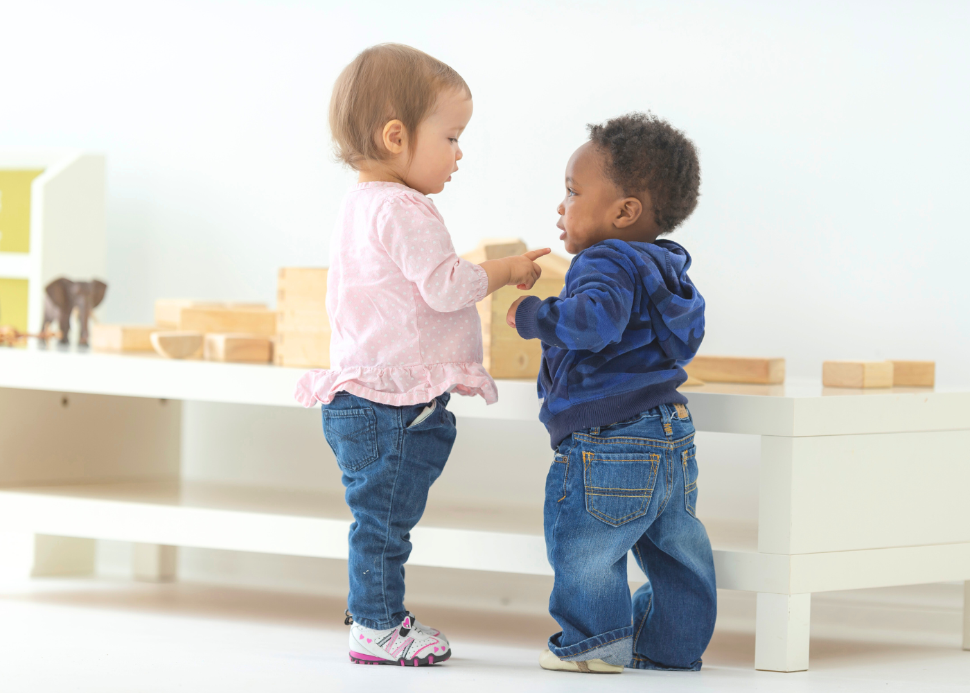 Toddler Bottoms