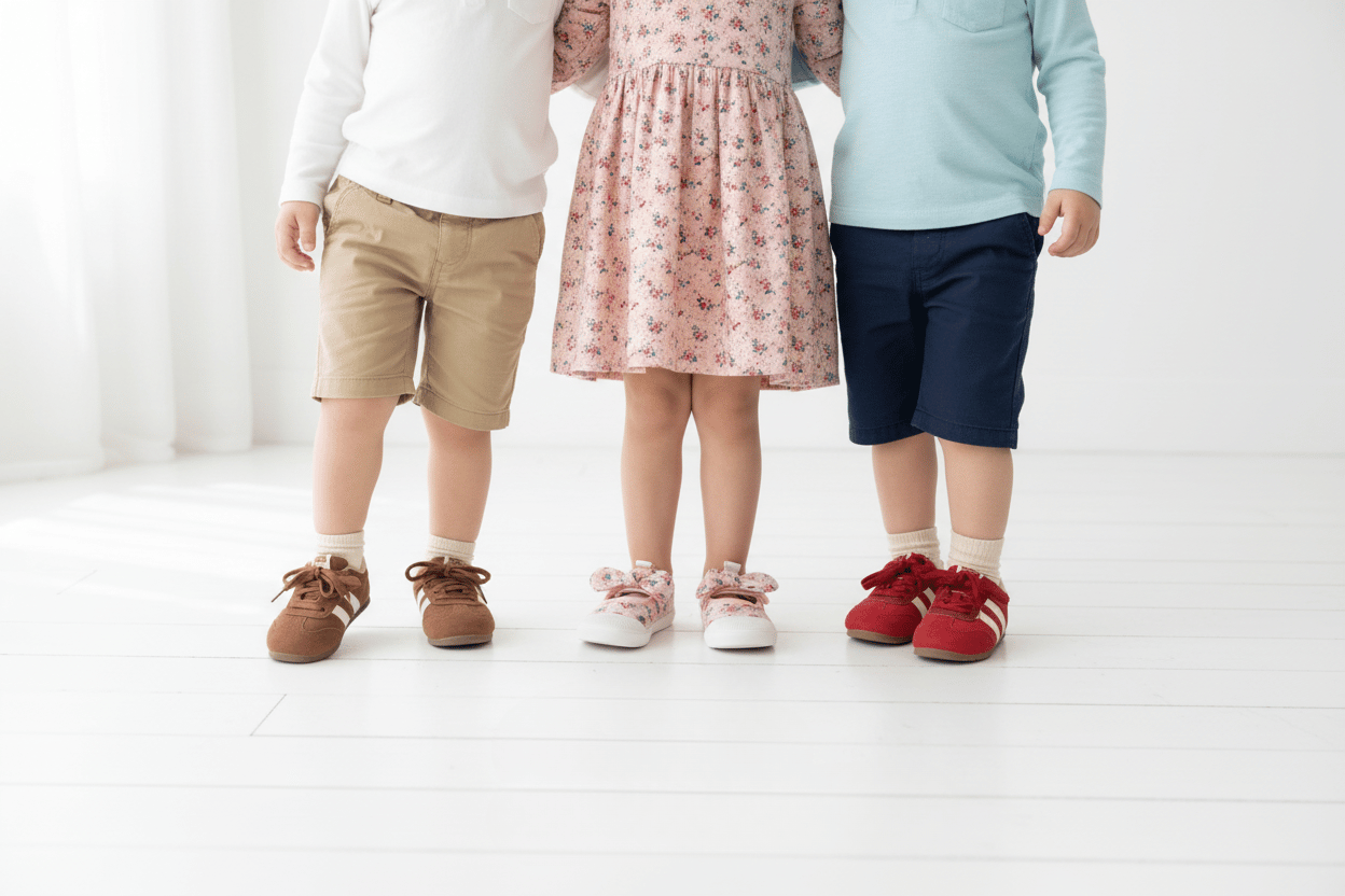 Kids Sneakers
