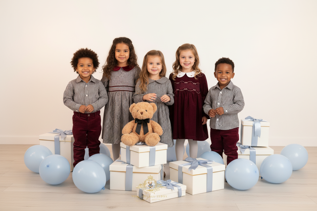 Black Friday Deals for Kids