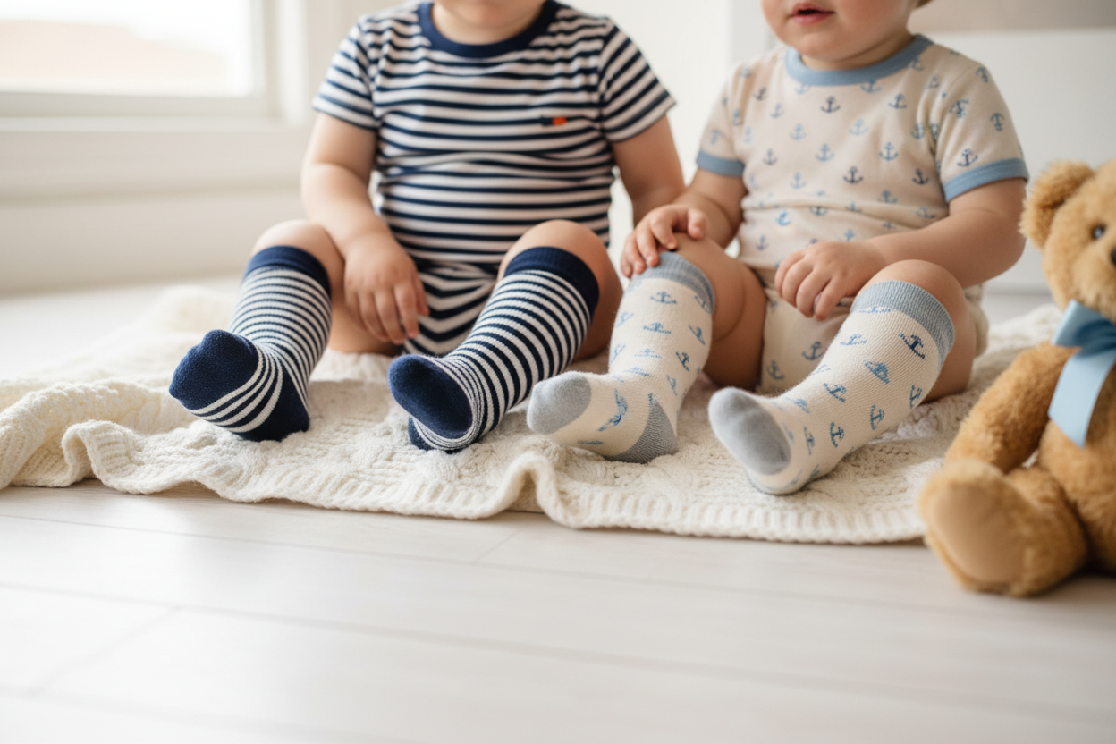 Boys Socks