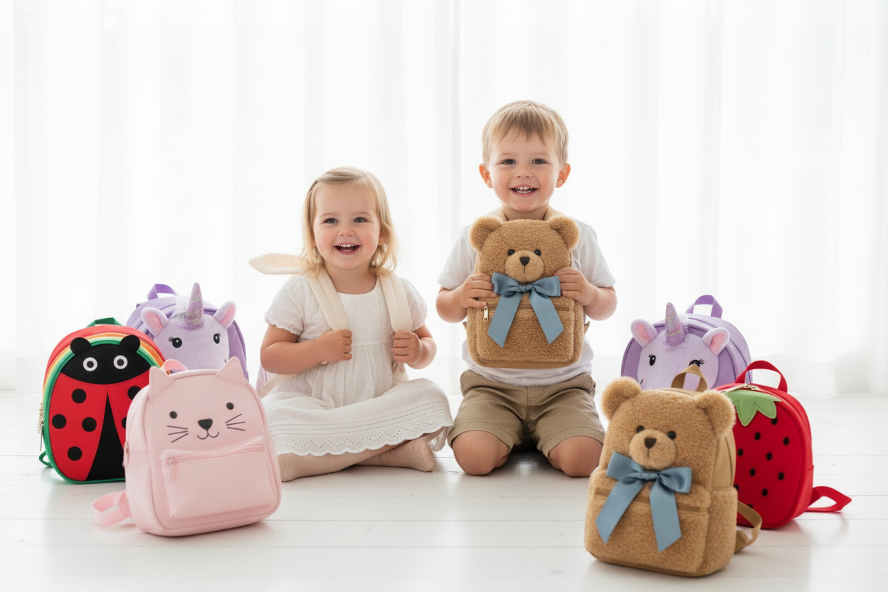 Children's Backpacks