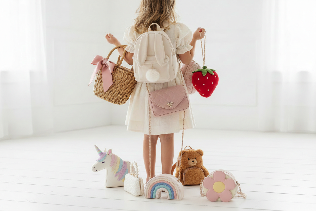 Children's Handbags
