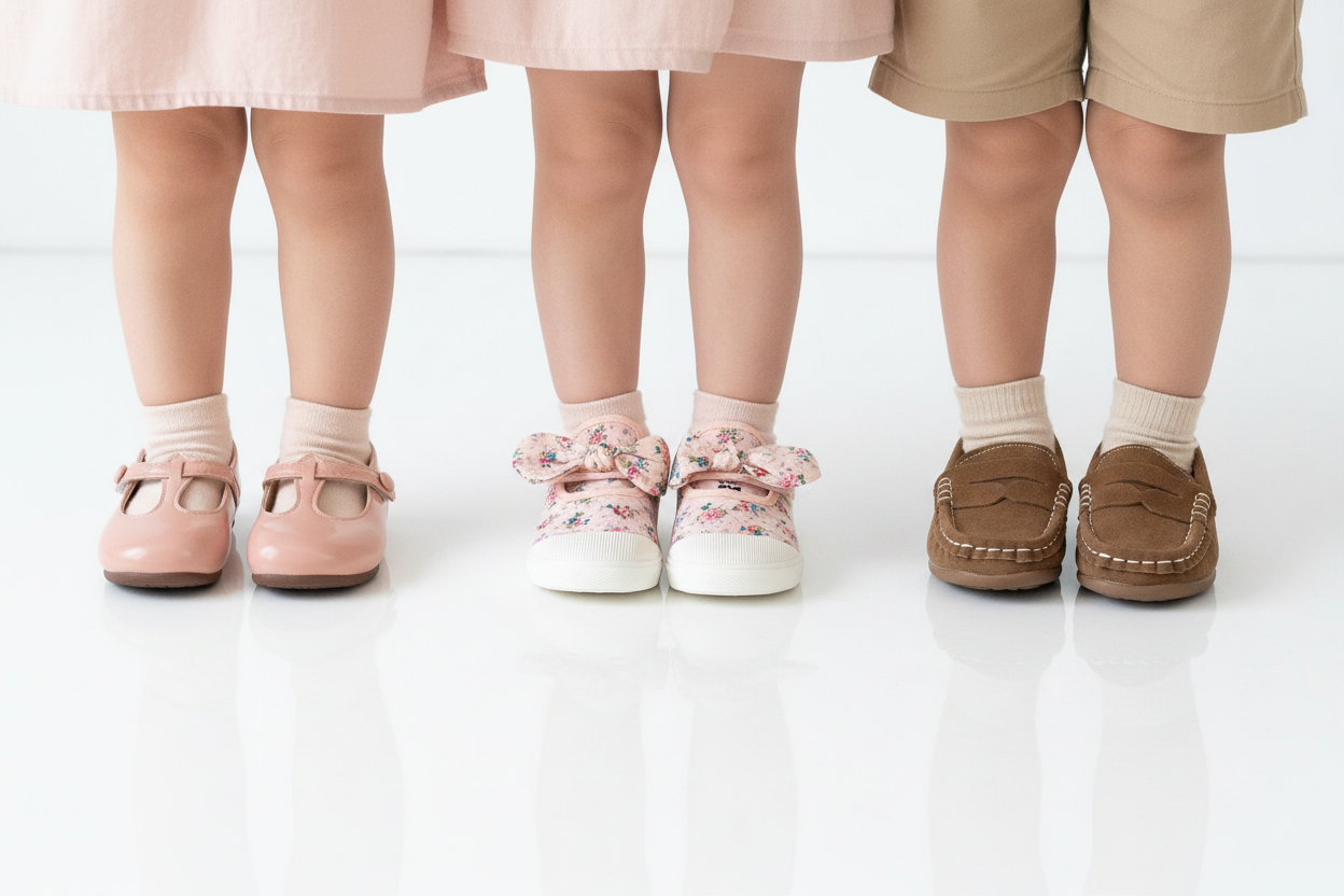 Children's Shoes