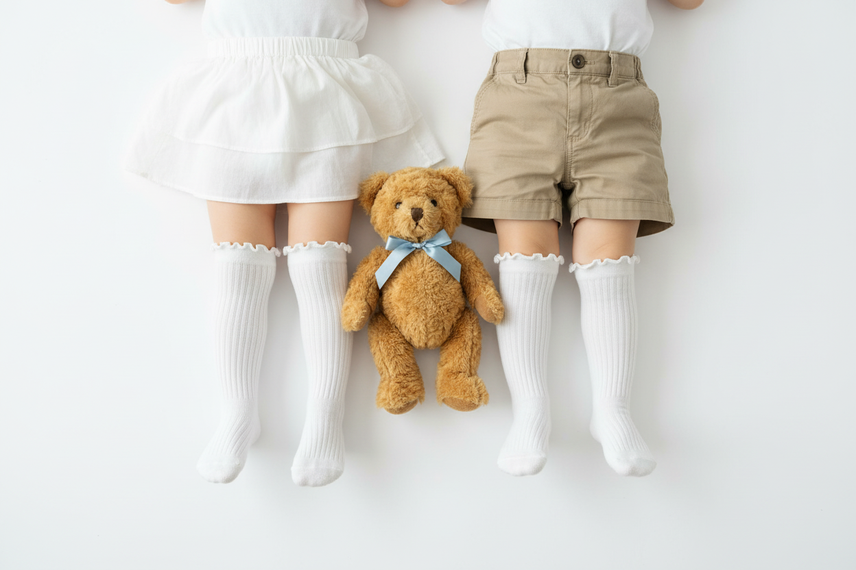 Children's Socks