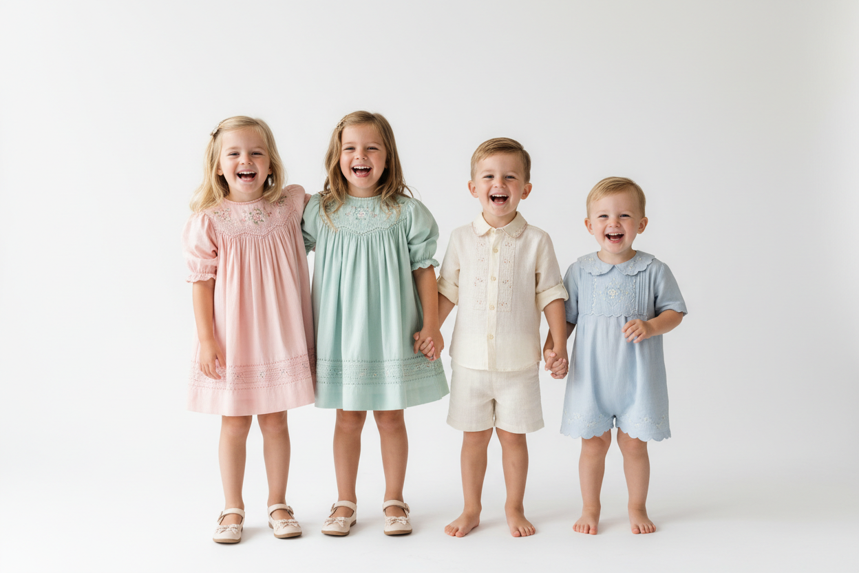 Children's Clothing