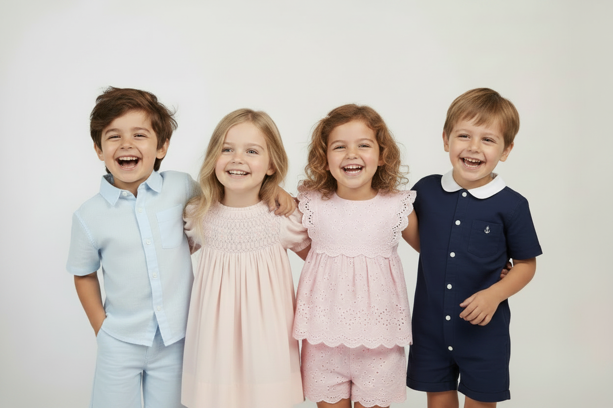 Kids Clothes