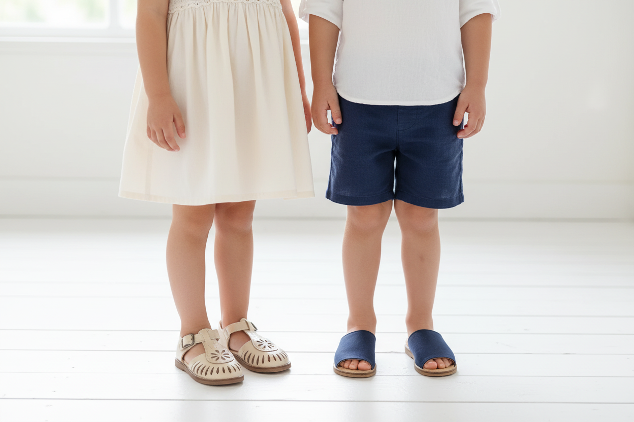 Kids Sandals