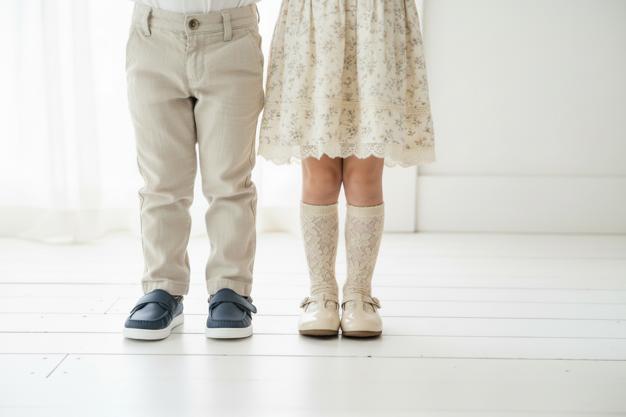 Kids Shoes