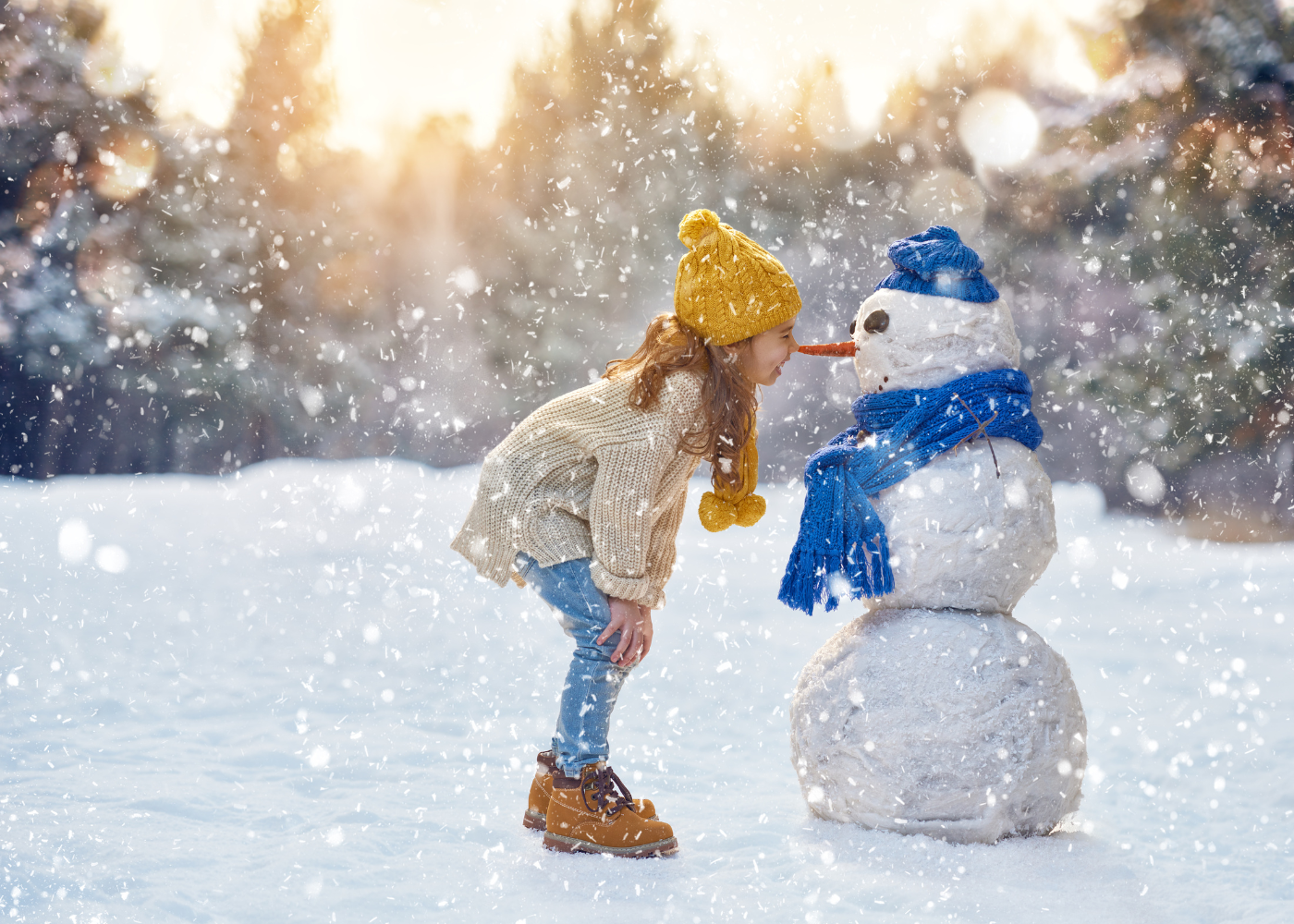 Winter Wonderland