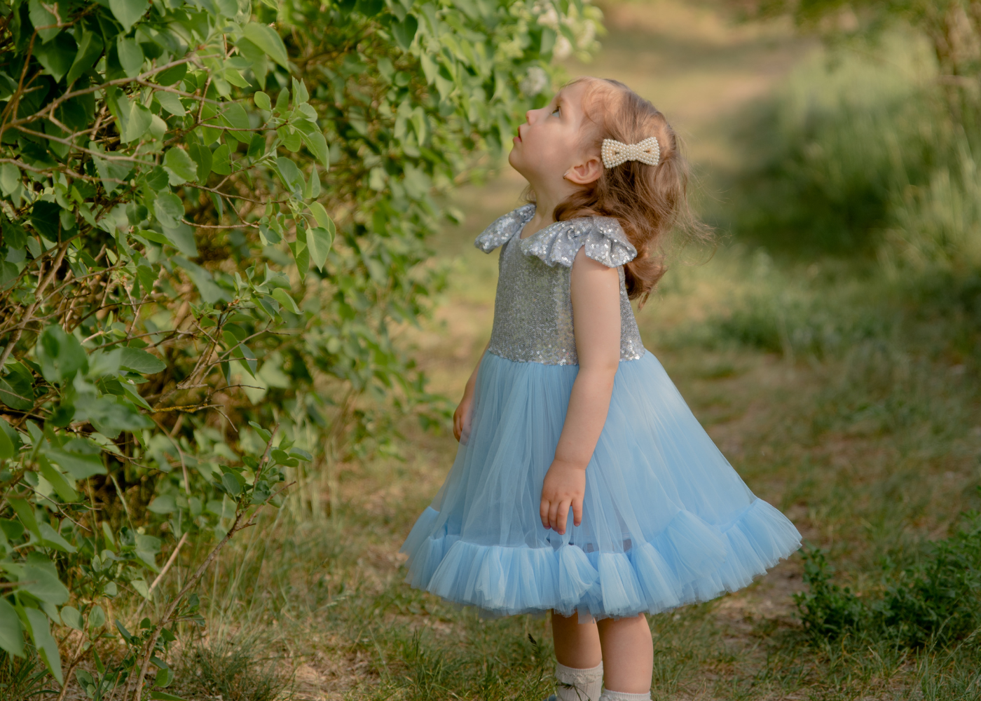 Girls Dresses
