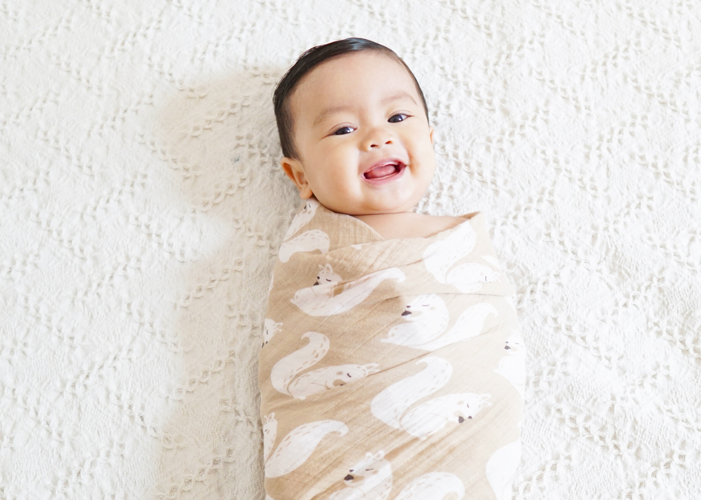 Baby Blankets