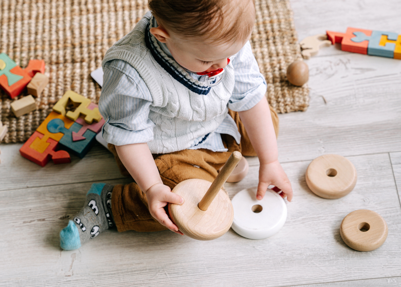 Wooden Toys