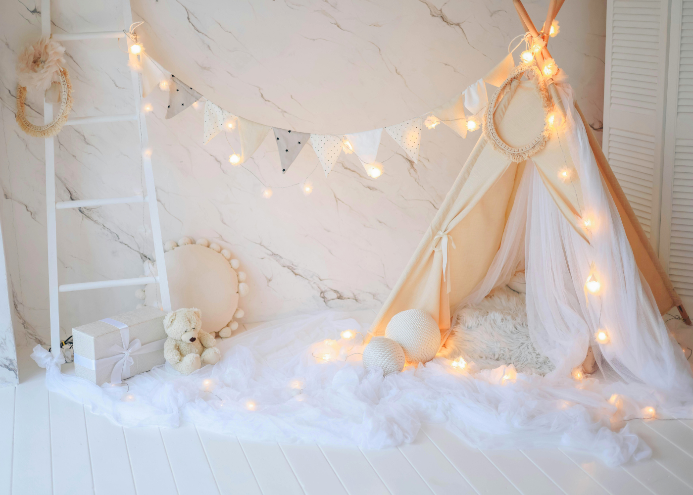 Nursery Decor