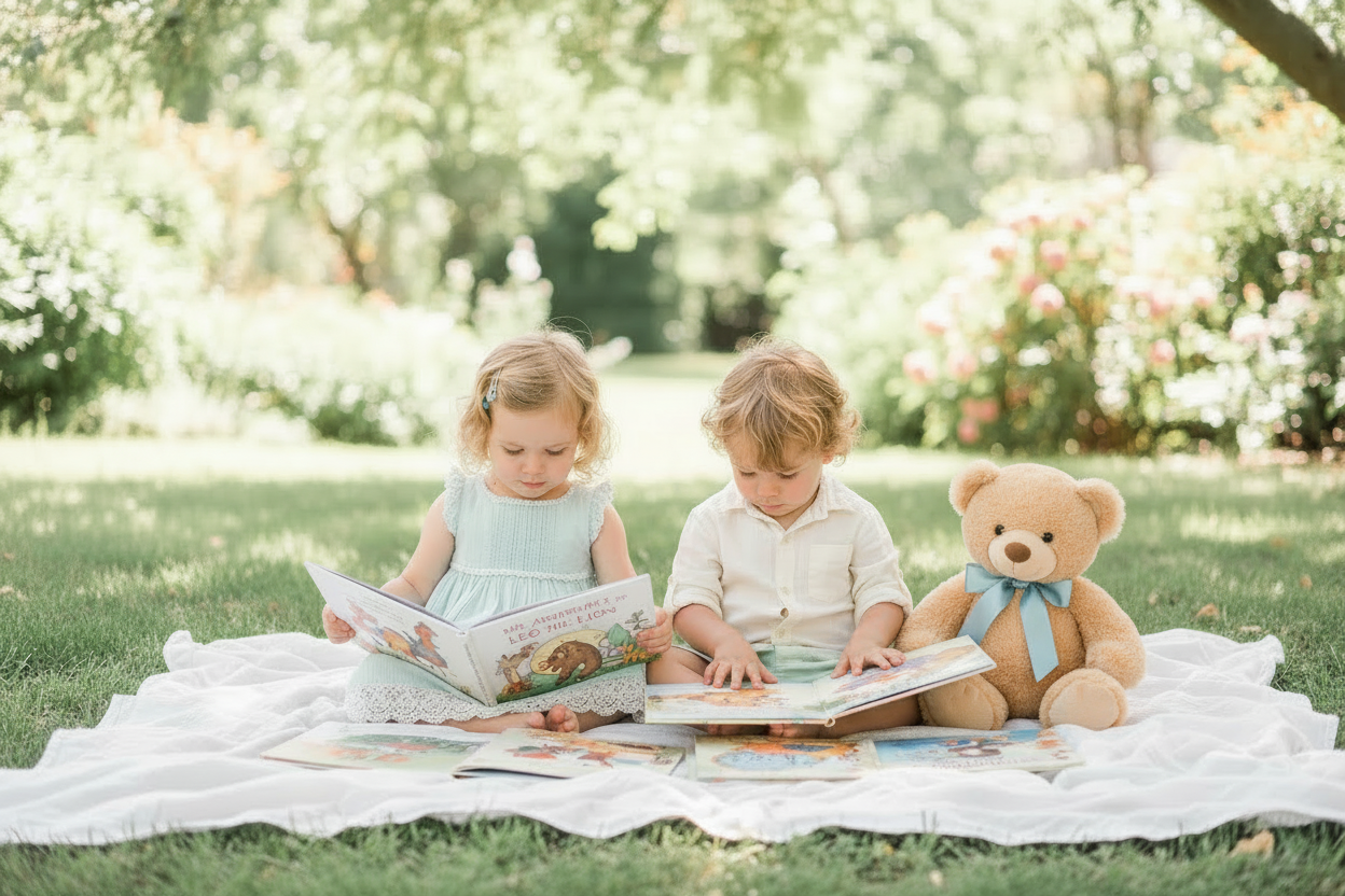 Children's Books