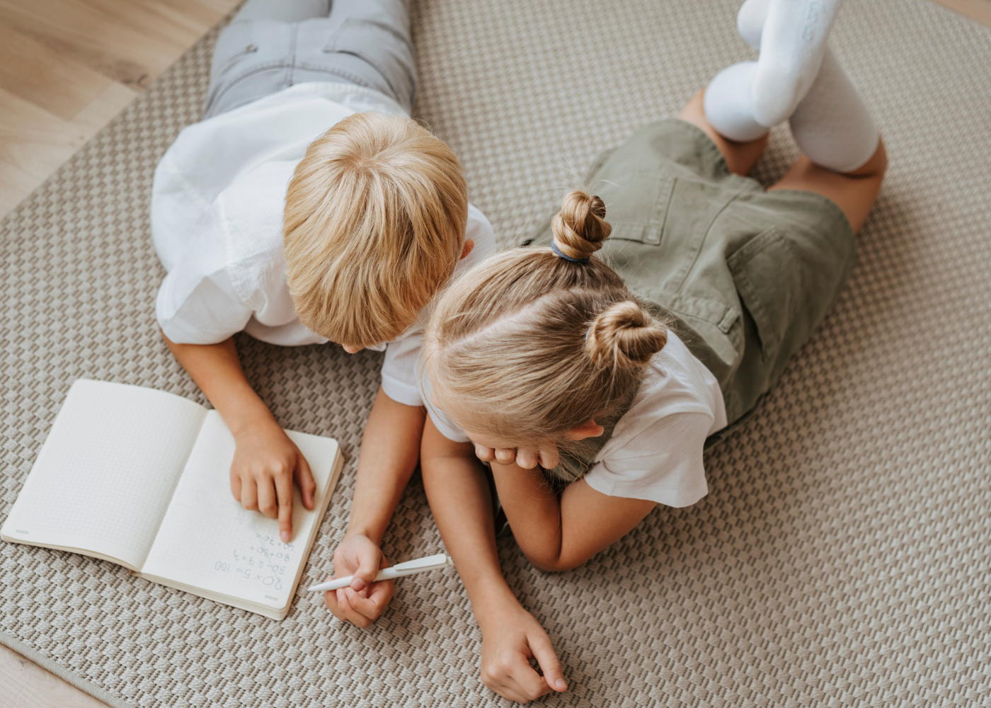Children's Books
