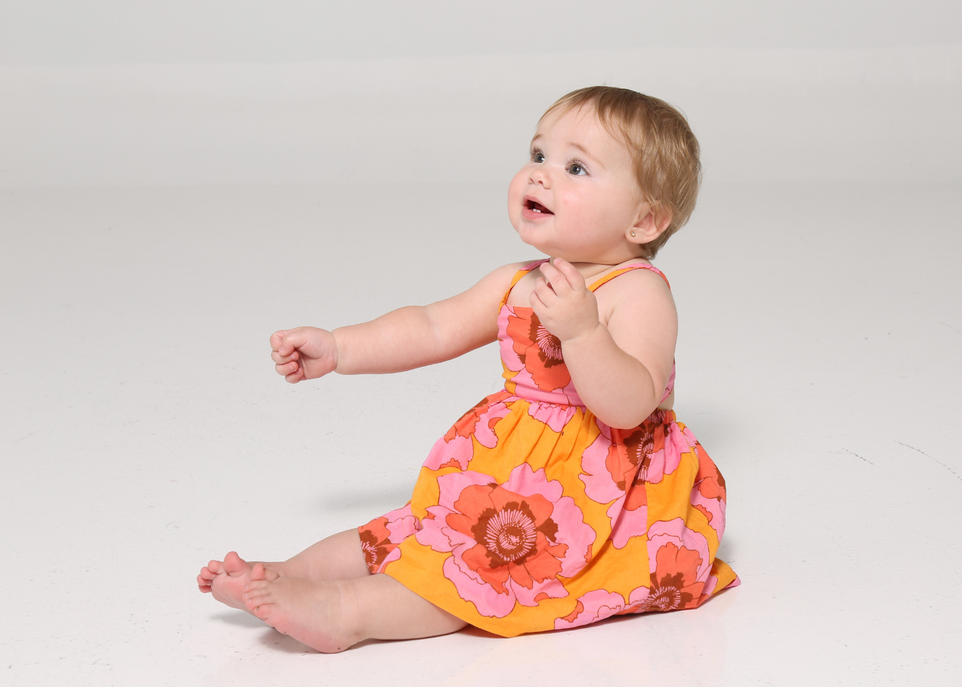 Baby Dresses