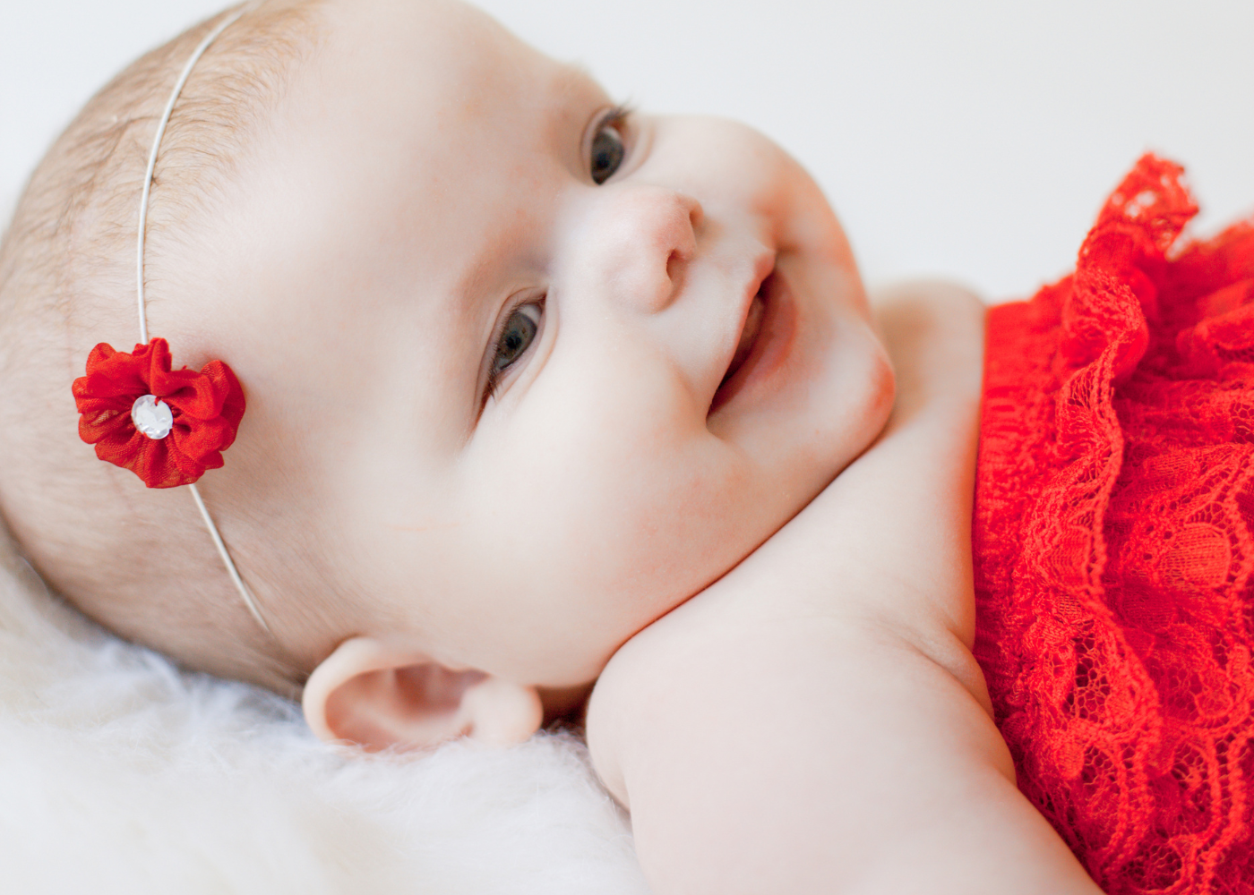 Baby Rompers & Bubbles