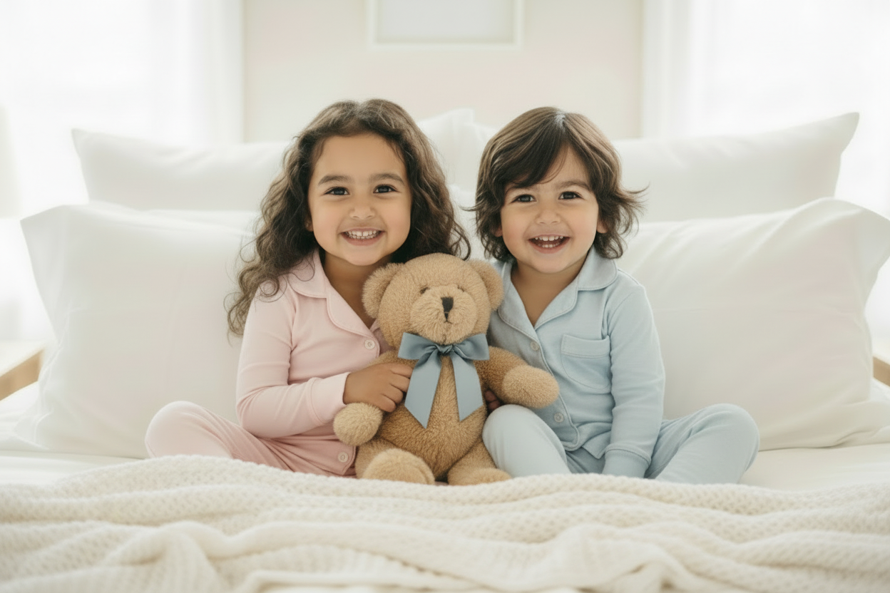 Children's Pajamas