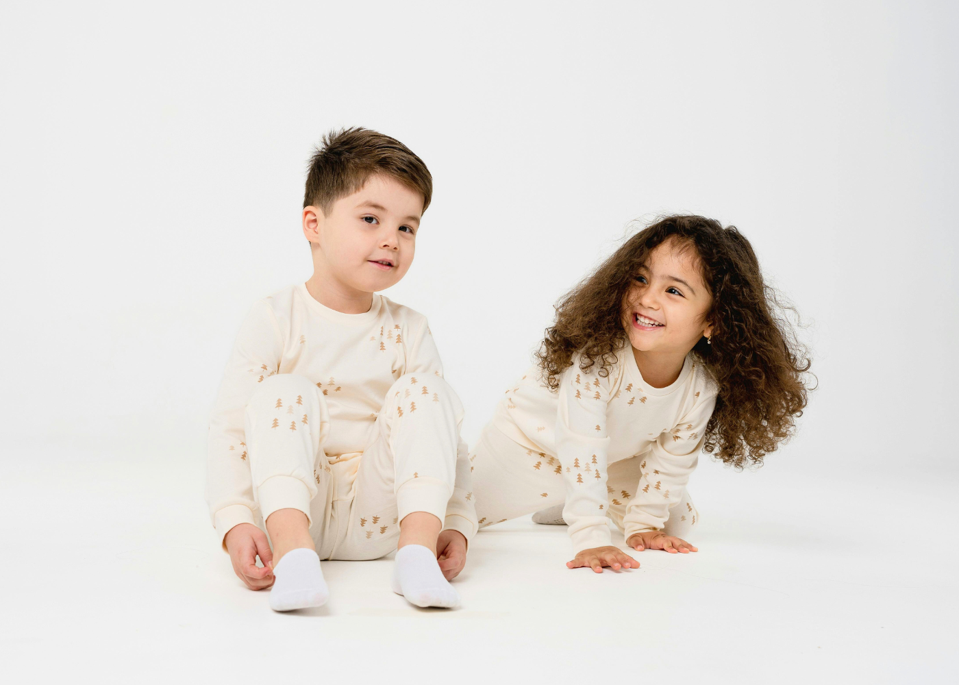 Children's Pajamas