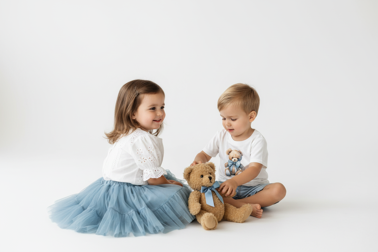 Toddler Tops