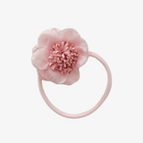 Girls Flower Headband Pink