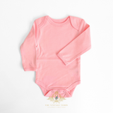 Baby Girls Gift Set Baby Onesie, Swaddling Blanket, Toy & Children's Book Time for Bed Piggy