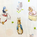 Sleep N' Play Romper Shorts Peter Rabbit & Friends