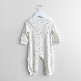 Sleep N' Play One-Piece Bodysuit Sleeper Pajamas Polar Bears
