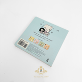 ABC's of Kindness Children's Book Baby & Toddler Board Book Early Learning Books