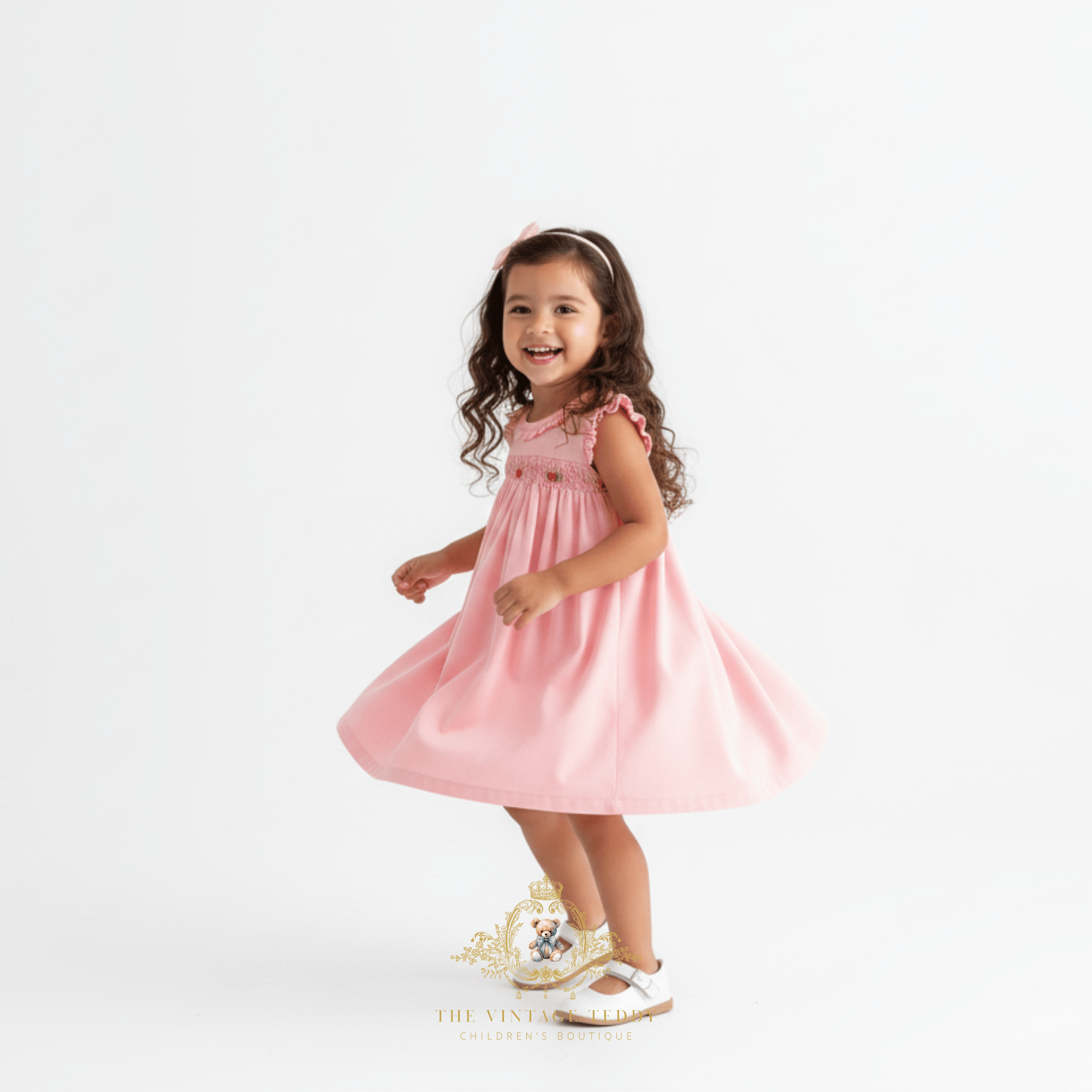 pink teddy dress Amazon.com: Baby Born Teddy Bear Pink Dress Outfit with Shoes : Toys & Games