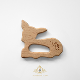 Christmas Baby Gift Set Sleep N' Play Pajamas, Swaddling Blanket, Toy & Children's Book Woodland Deer & Friends