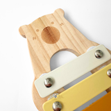 Children's Early Learning Cognitive Wooden Toys Bear Xylophone Musical Toy