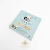 ABC's of Kindness Children's Book Baby & Toddler Board Book Early Learning Books