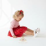 Kids Shoes Charms for Crocs Style Clogs Slip-ons Christmas