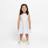 Kids Shoes Charms for Crocs Style Clogs Slip-ons Cool Bunnies