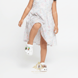 Kids Shoes Charms for Crocs Style Clogs Slip-ons Cool Bunnies