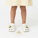 Kids Shoes Charms for Crocs Style Clogs Slip-ons Baby Chicks