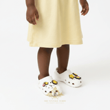 Kids Shoes Charms for Crocs Style Clogs Slip-ons Happy Faces