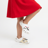 Kids Shoes Charms for Crocs Style Clogs Slip-ons Hello Kitty