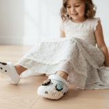Kids Shoes Charms for Crocs Style Clogs Slip-ons Little Monsters