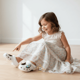 Kids Shoes Charms for Crocs Style Clogs Slip-ons Little Monsters