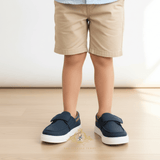 Boys Classic Loafers Children's Shoes Baby & Toddlers Navy Blue