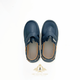 Boys Classic Loafers Children's Shoes Baby & Toddlers Navy Blue