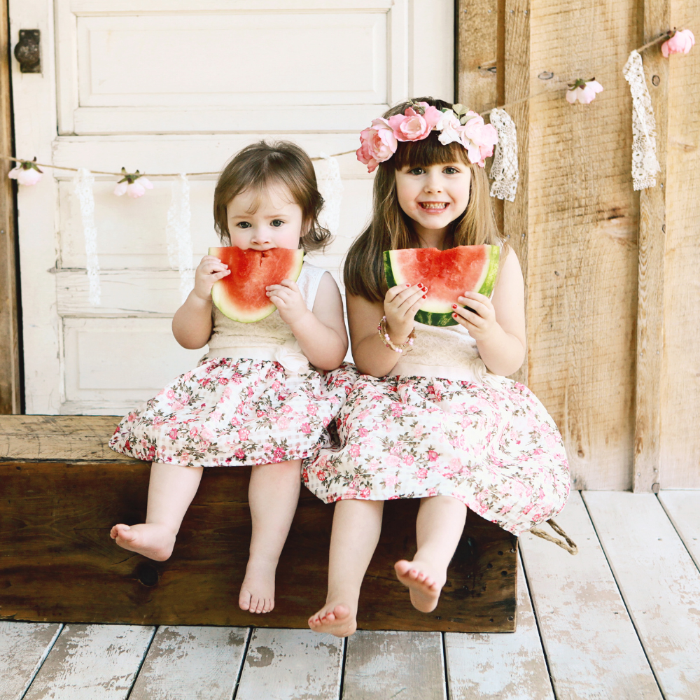 cute toddler dresses Blush Pink Lace Flower Girl for Kids ARD1314 Please allow slight differences due to manual measurement Elegant Purple Back Butterfly Cute